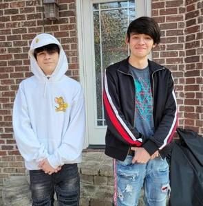 Meet your Posher, Bryce